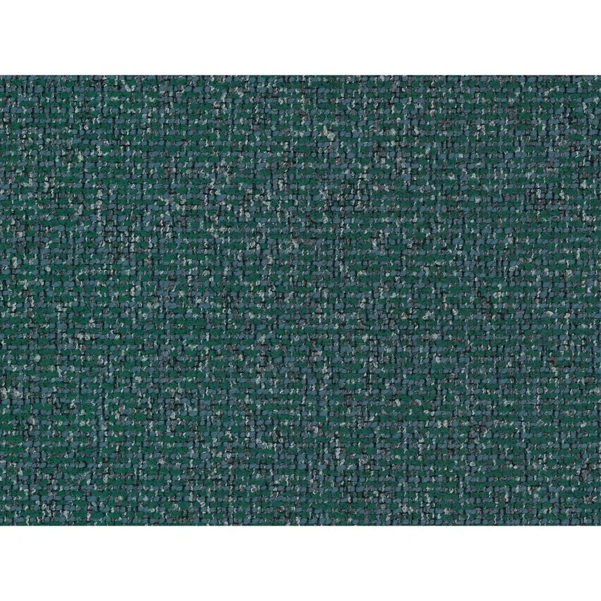 Kate 4-Sitzer Ecksofa, Linke Seite, aus Strukturierter Stoff in Green Blue Melange (Puente 39), 252x220 cm von Micadoni – Bild 5