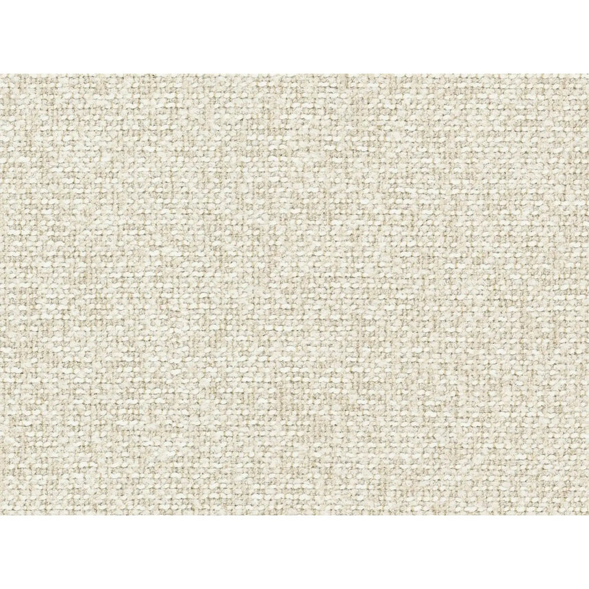 Kate 4-Sitzer Ecksofa, Linke Seite, aus Strukturierter Stoff in Light Beige Melange (Puente 03), 252x220 cm von Micadoni – Bild 5