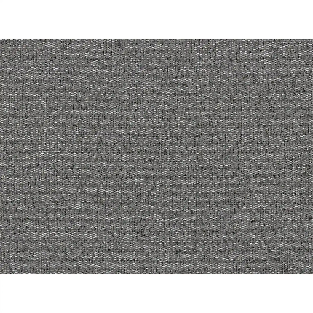 Lido 2-Sitzer Sofa mit Schlaffunktion, ausklappbar, aus Strukturierter Stoff in Dunkelgrau (Solid 99), 158x69 cm von Micadoni – Bild 8