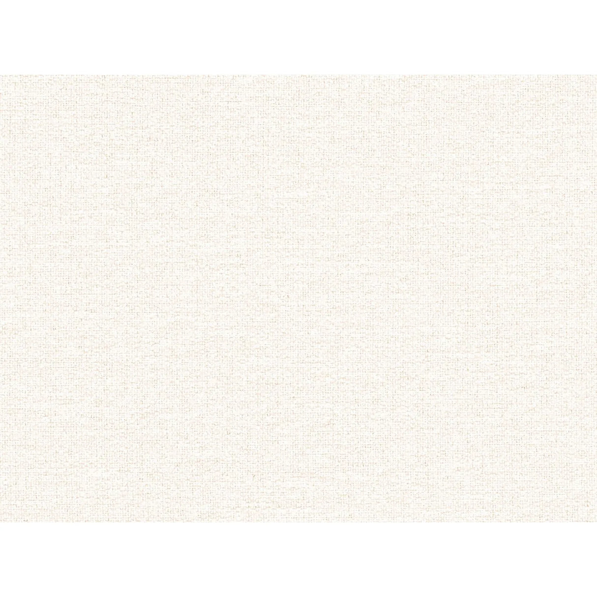 Lido 2-Sitzer Sofa mit Schlaffunktion, ausklappbar, aus Strukturierter Stoff in Elfenbein (Solid 03), 158x69 cm von Micadoni – Bild 8
