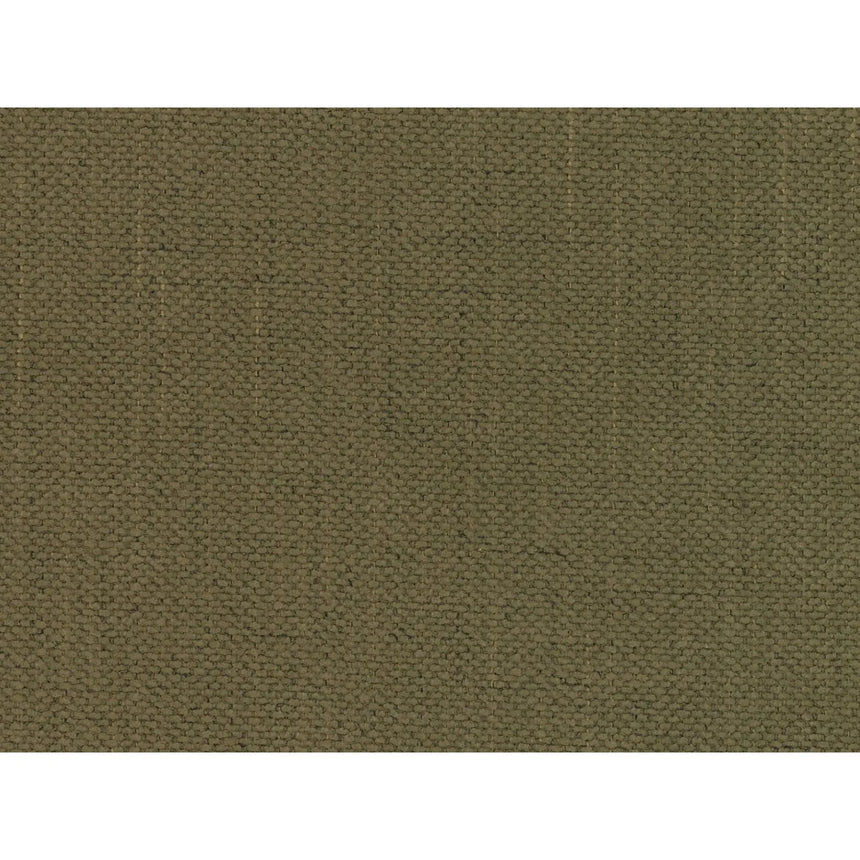 Linea Bett mit Kopfteil aus Strukturierter Stoff in Grün (Moly 38), 180x200 cm von Micadoni – Bild 7