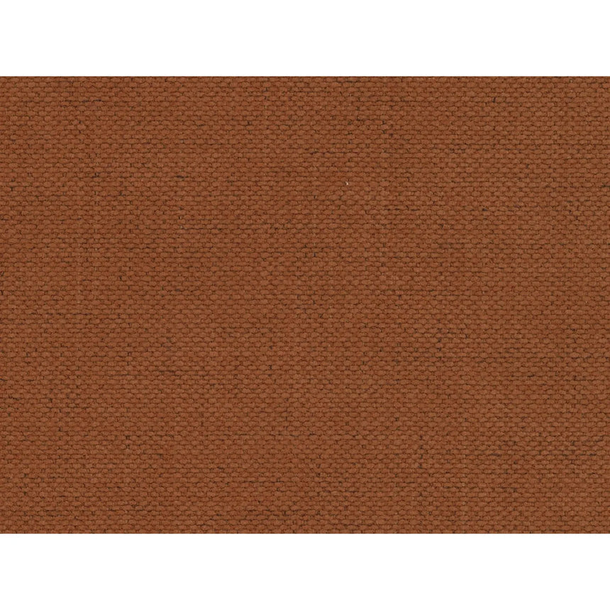 Linea Bett mit Kopfteil aus Strukturierter Stoff in Ziegel (Moly 54), 180x200 cm von Micadoni – Bild 7
