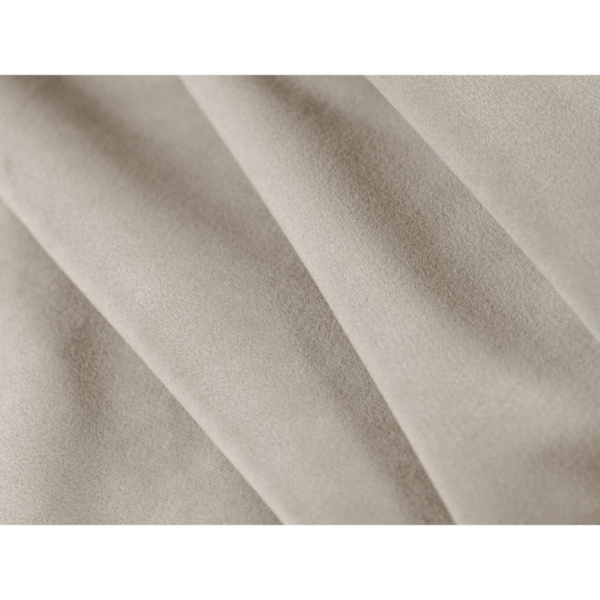 Lupine 5-Sitzer Sofa, Linke Seite, aus Samt, Chenille oder Boucle, 335x166 cm von Micadoni – Bild 5