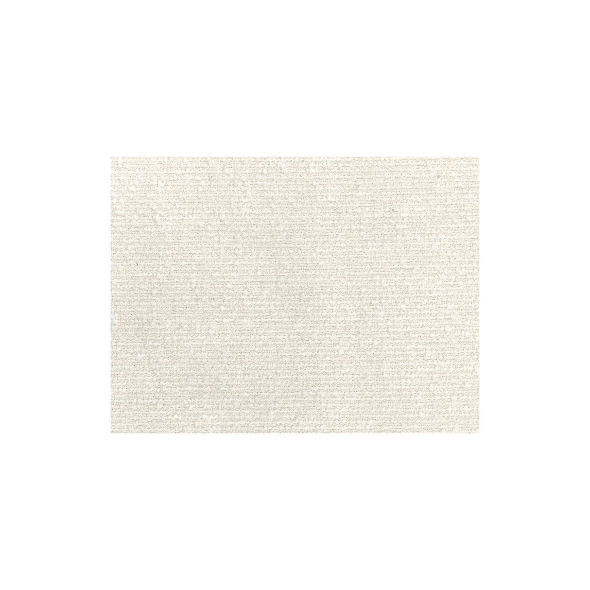 Martina 2-Sitzer Sofa aus Boucle in Elfenbein (Monet Nata), 200x106 cm von Micadoni – Bild 6