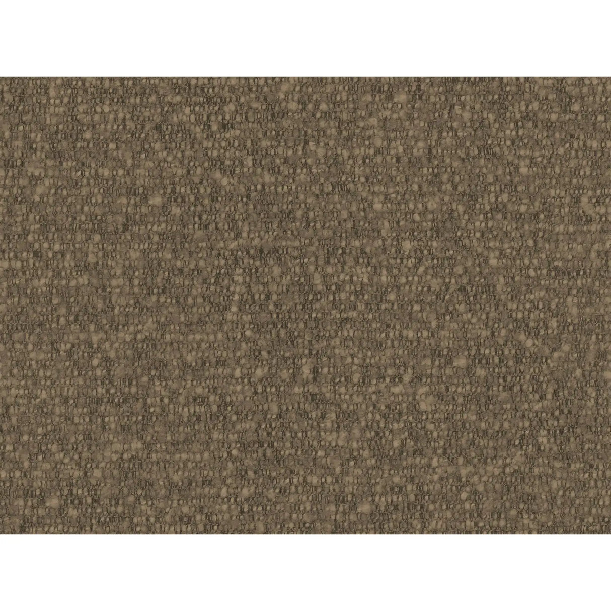 Martina 3-Sitzer Sofa, Sitztiefe 90 cm, aus Boucle in Cappuccino (Monet Cappucino), 240x120 cm von Micadoni – Bild 5