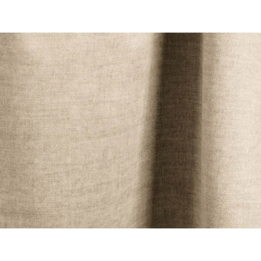 Martina 4-Sitzer Ecksofa mit Schlaffunktion, Rechte Seite, aus Samt, Boucle oder Strukturstoff, 280x170 cm von Micadoni – Bild 10