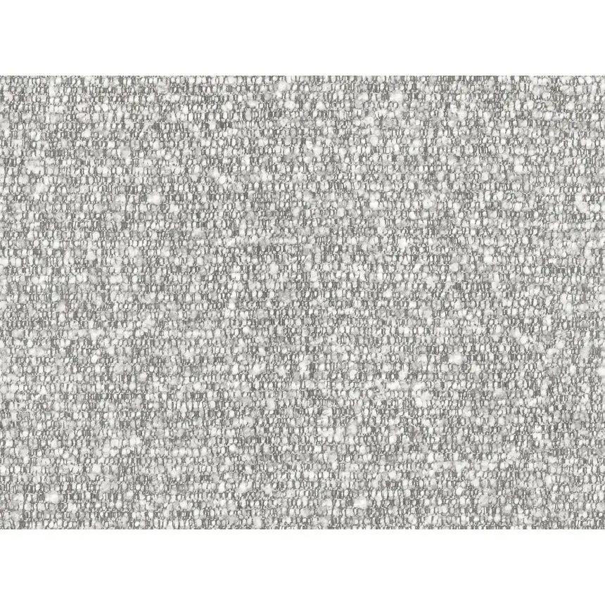 Martina Modulares Sofa Sitzelement, Linke Seite, aus Boucle in Silber (Monet Silver), 176x120 cm von Micadoni – Bild 6