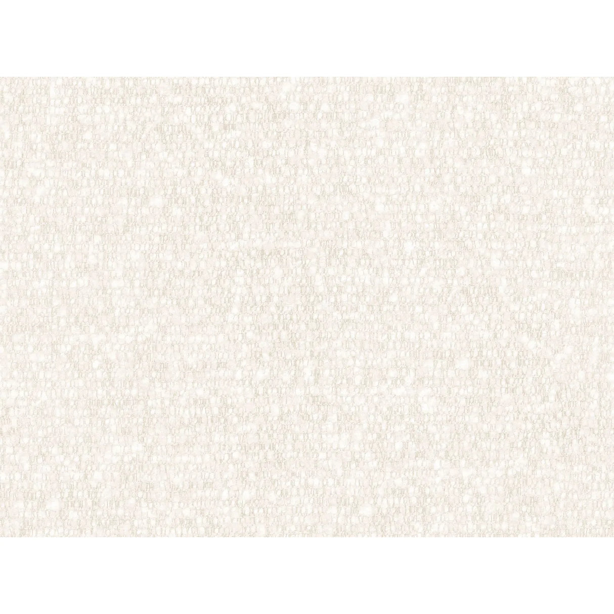 Martina modulares Ecksofa, Linke Seite, Sitztiefe 90 cm, aus Boucle in Elfenbein (Monet Nata), 330x176 cm von Micadoni – Bild 6