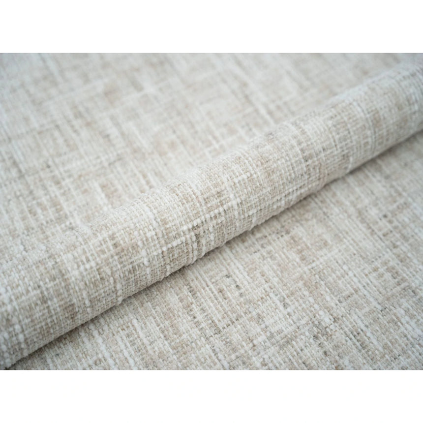 Murada Bett mit Kopfteil aus Samt oder Chenille, 180x200 cm von Micadoni – Bild 6