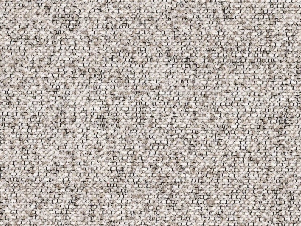 Olivia Kopfteil - passend zum Bett Simon - in Boucle oder Strukturstoff, für 180x200 cm von Micadoni – Bild 5