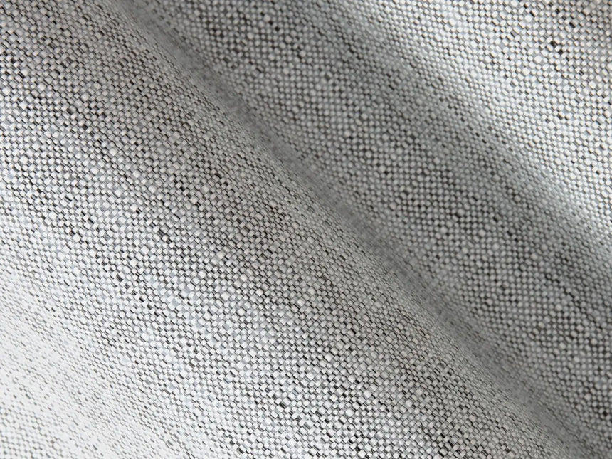 Simo 3-Sitzer Sofa mit Schlaffunktion, ausklappbar, aus Strukturierter Stoff in Hellgrau (BABEL LIGHT GREY), 184x102 cm von Micadoni – Bild 6