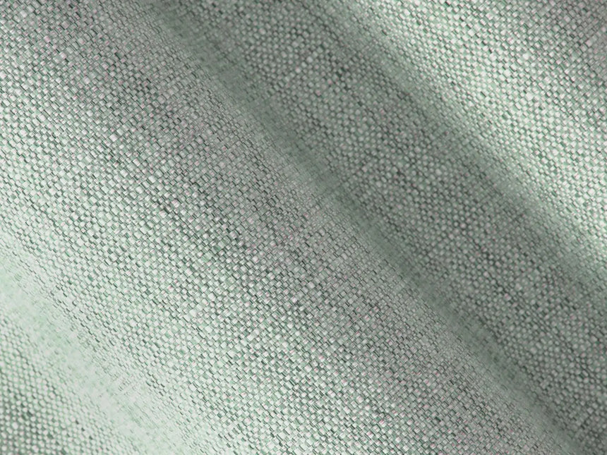 Simo 3-Sitzer Sofa mit Schlaffunktion, ausklappbar, aus Strukturierter Stoff in Minze (BABEL SAFIRA), 184x102 cm von Micadoni – Bild 6