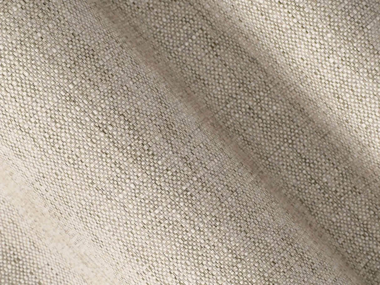 Simo 3-Sitzer Sofa mit Schlaffunktion, ausklappbar, aus Strukturierter Stoff in Sand (BABEL SAND), 184x102 cm von Micadoni – Bild 6