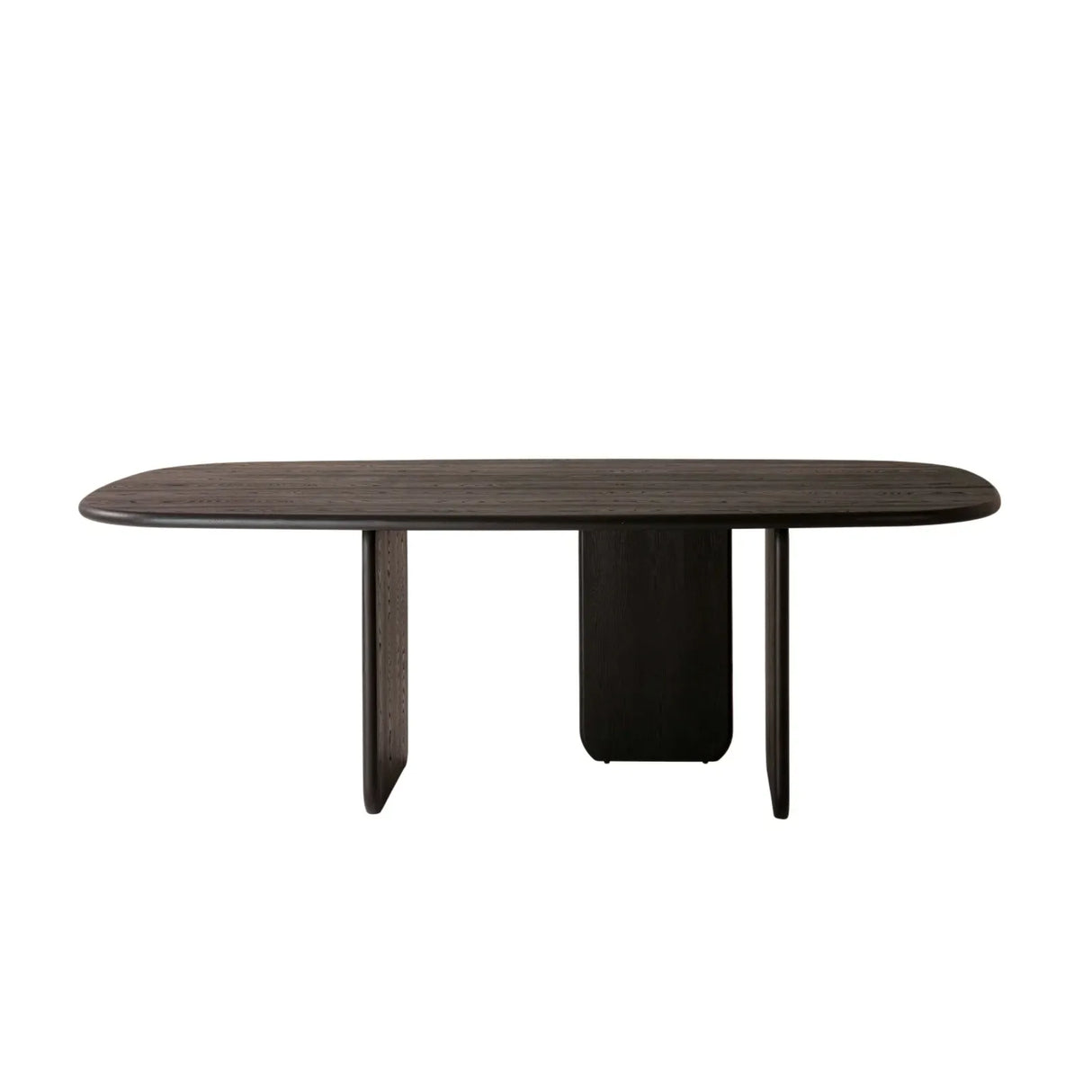 Tisch Talaia Schwarz 220x110x73 cm - ZEN ZONE Furniture