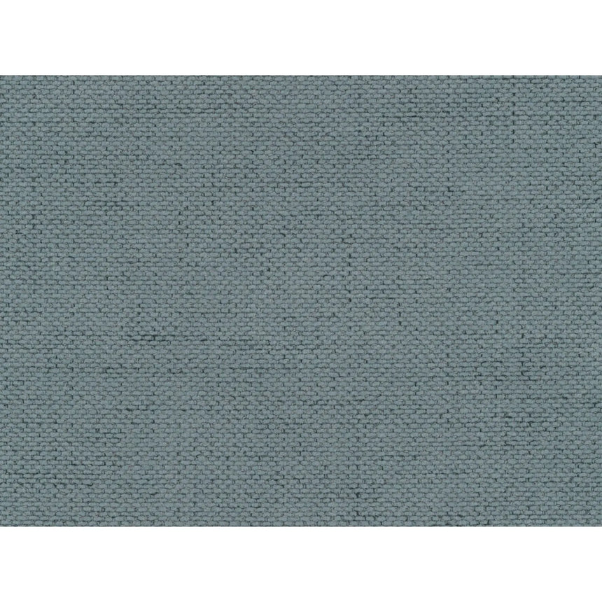 Victor 3-Sitzer Ecksofa, Linke Seite, ausziehbar mit Schlaffunktion und Bettkasten, aus Strukturierter Stoff in Hellblau (Moly 74), 246x148 cm von Micadoni – Bild 6