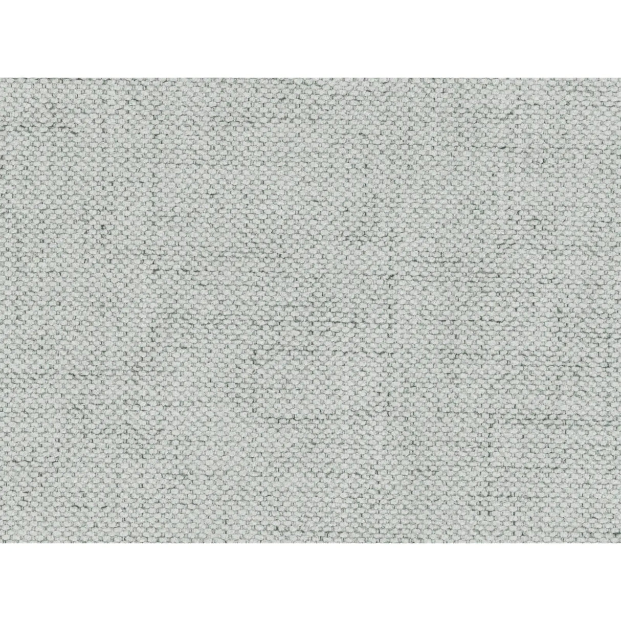 Victor 3-Sitzer Ecksofa, Linke Seite, ausziehbar mit Schlaffunktion und Bettkasten, aus Strukturierter Stoff in Hellgrau (Moly 70), 246x148 cm von Micadoni – Bild 6