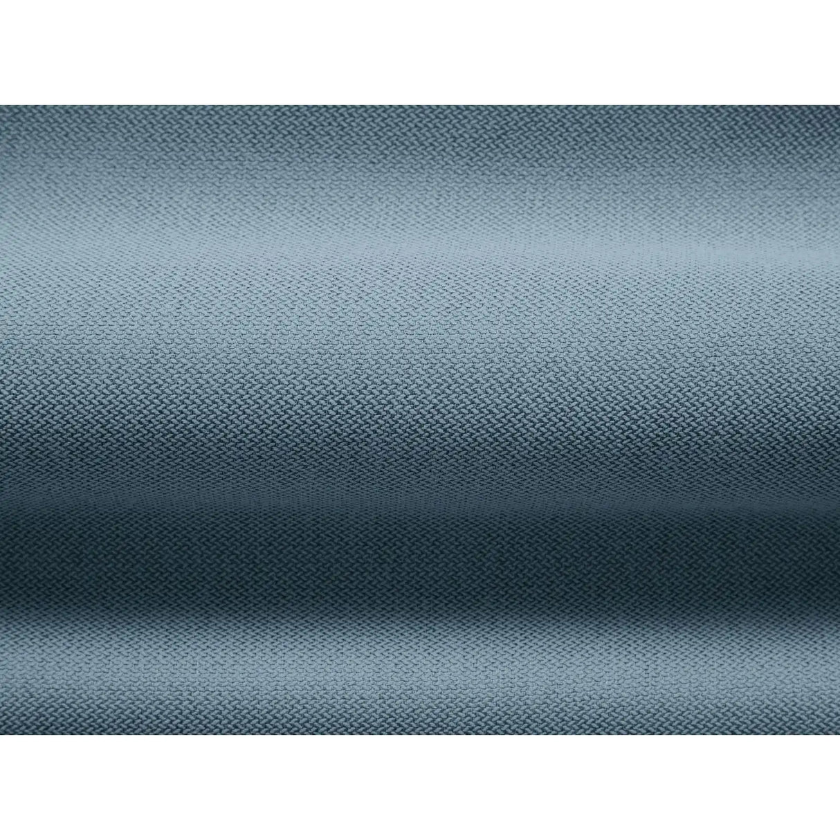 Abby Sessel aus Strukturierter Stoff (Heritage Jeans) in Blau Jeans, 90x80 cm – Bild 5