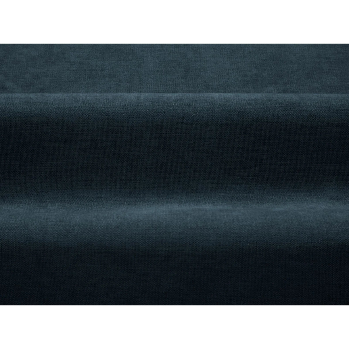 Ada 4-Sitzer Sofa aus Strukturierter Stoff (Wind 77) in Marineblau, 248x101 cm – Bild 6