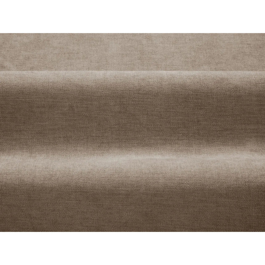 Ada Ecksofa Rechts aus Strukturierter Stoff (Wind 11) in Sand, 220x179 cm – Bild 7
