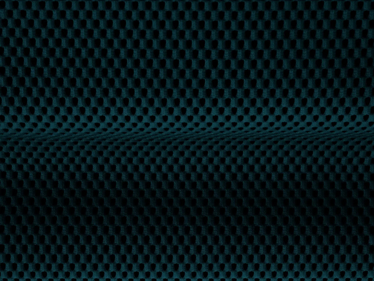 Bellis Modulares Sofa Eckmodul Links mit 3D-Stoff (Son87) in Marineblau, 94 cm – Bild 2