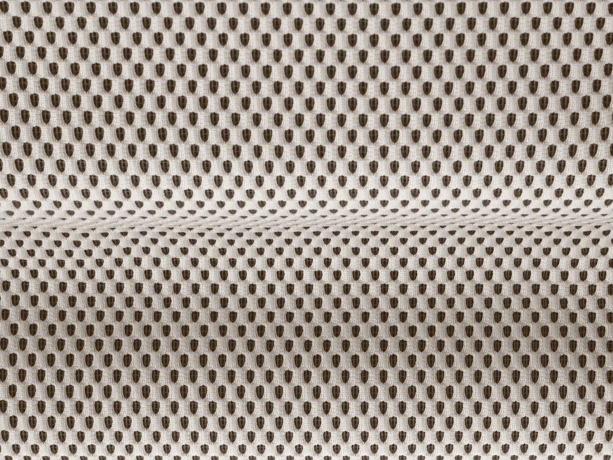 Bellis Modulares Sofa Eckmodul Links mit Samtbezug oder 3D-Stoff, 94 cm – Bild 5