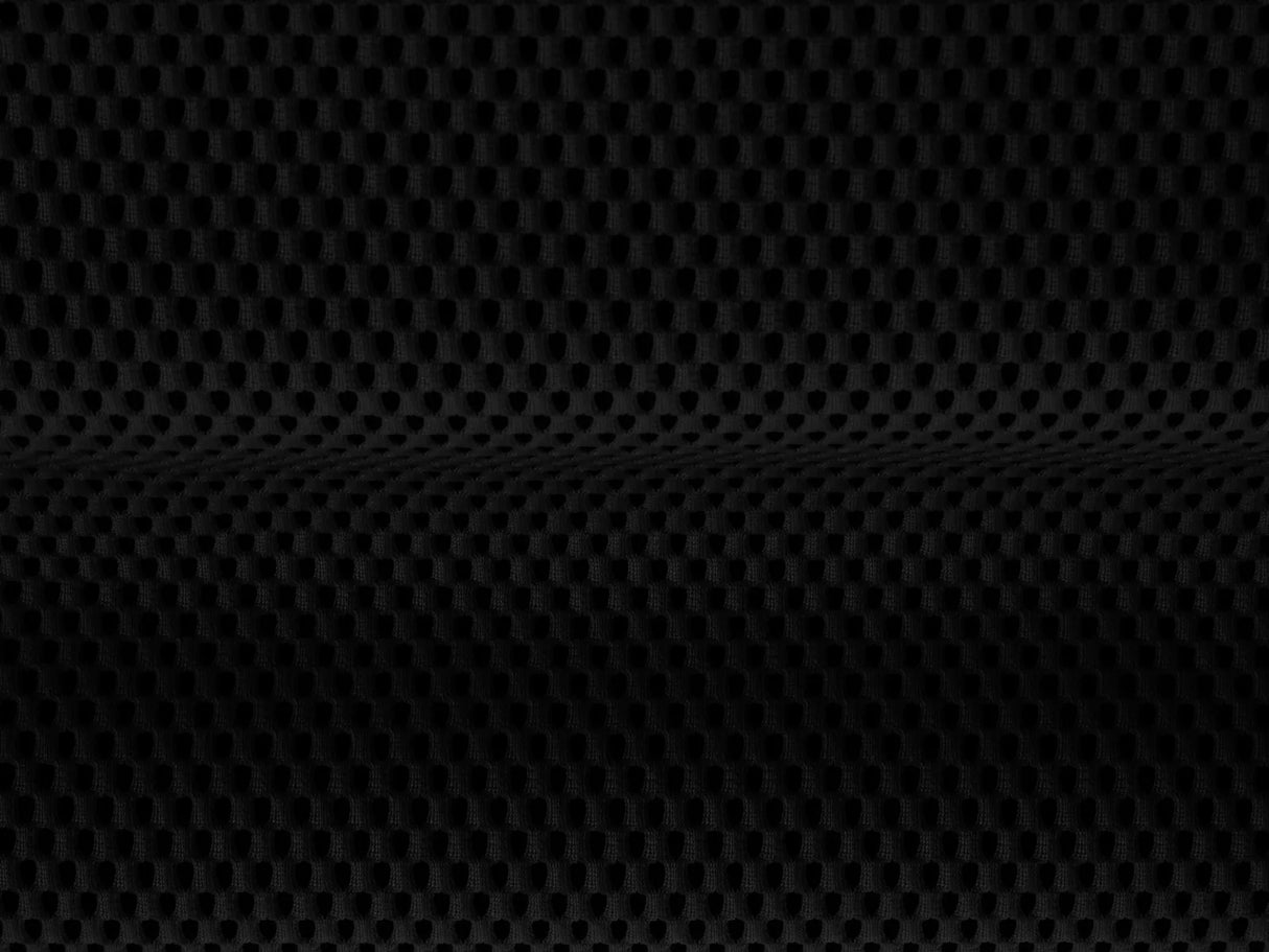 Bellis Modulares Sofa Einzelmodul Chaise Longue Rechts mit 3D-Stoff (Son19) in Schwarz, 155x94 cm – Bild 4