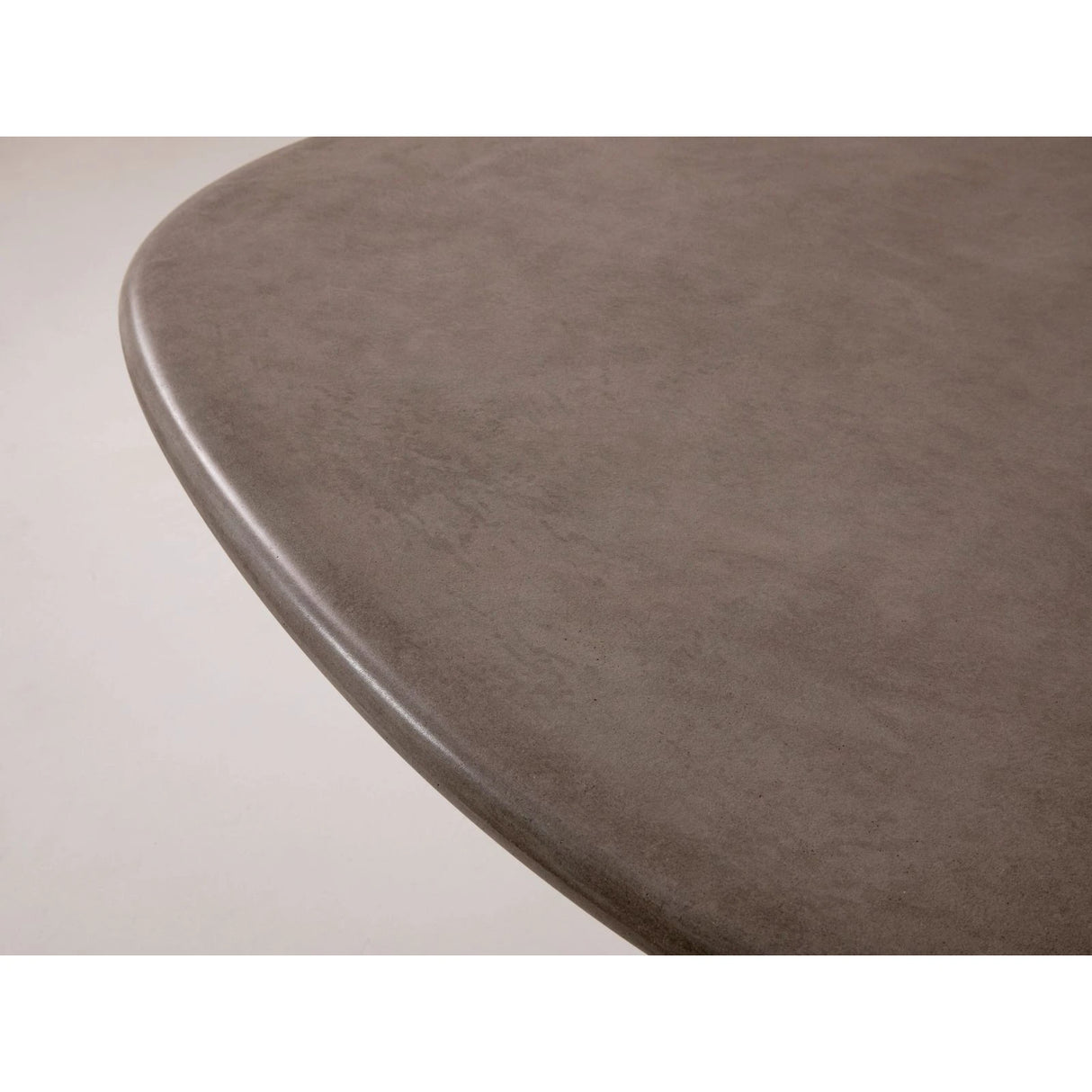 Daria Esstisch aus Beton, 150x120x75 cm – Bild 7