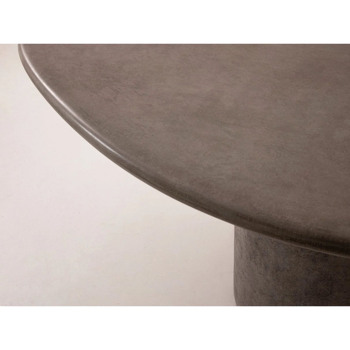 Daria Esstisch aus Beton, 150x120x75 cm – Bild 8