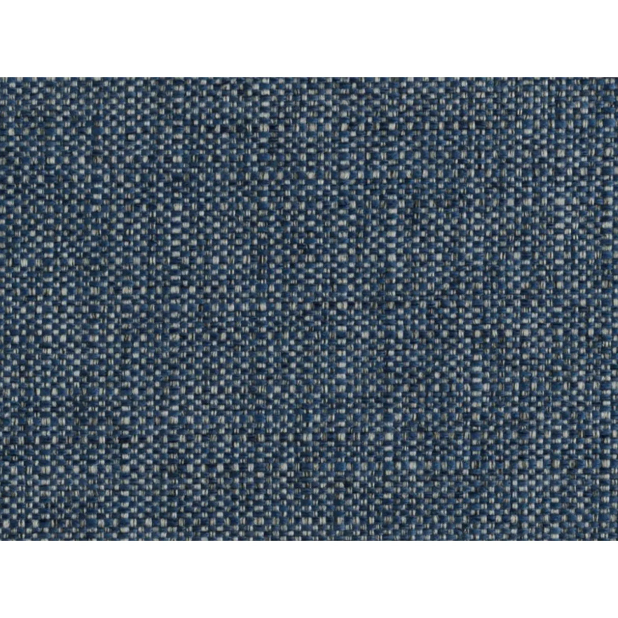 Elizabeth Bett mit Stauraum und Kopfteil in Strukturierter Stoff (BABBLU) in Dunkelblau, 140x200 cm – Bild 7