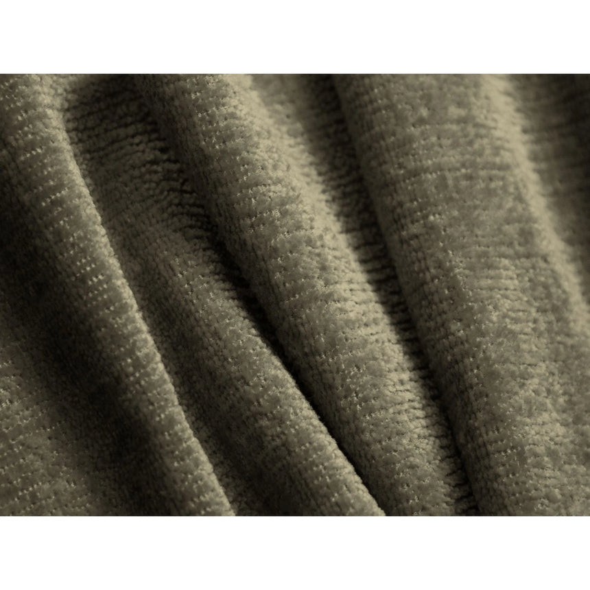 Jenny 2-Sitzer Sofa mit Bezug aus Chenille (PeHa39) in Grün, 178x90 cm – Bild 6