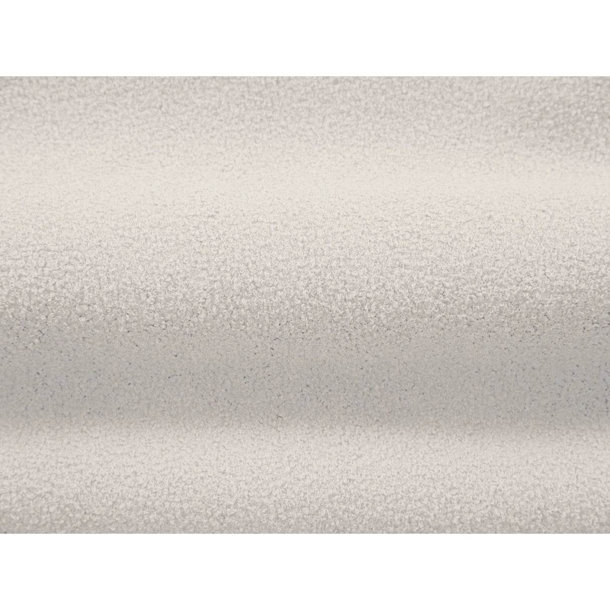 Jenny 4-Sitzer Sofa mit Bezug aus Boucle (NoN01) in Elfenbein, 226x90 cm – Bild 7