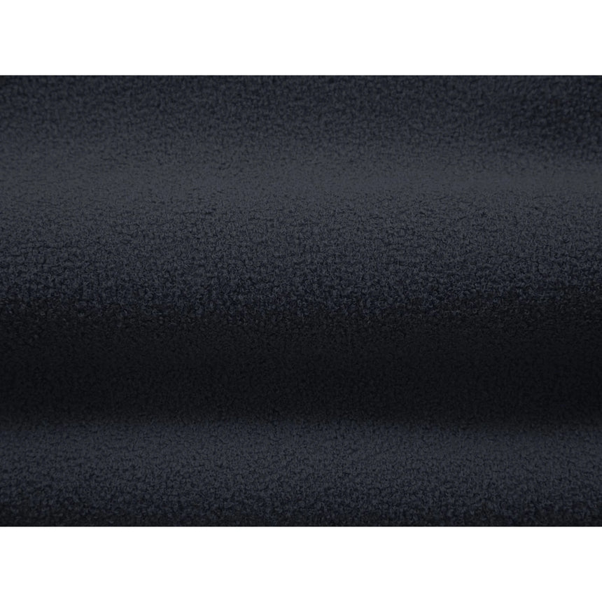 Jenny 4-Sitzer Sofa mit Bezug aus Boucle (NoN79) in Dunkelblau, 226x90 cm – Bild 7