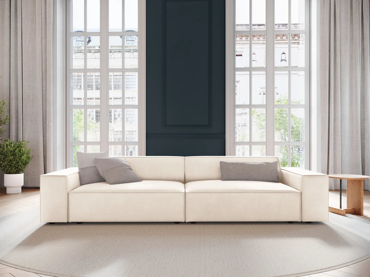 Jodie 3-Sitzer Sofa 204x102 cm – Bild 7