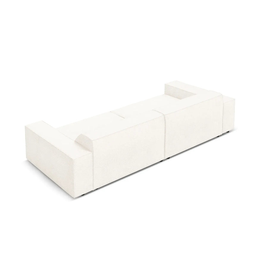 Jodie 3-Sitzer Sofa 204x102 cm - ZEN ZONE Furniture
