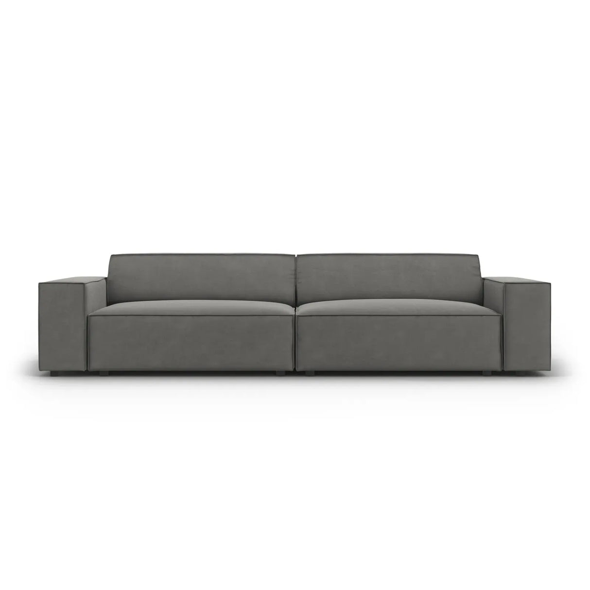 Jodie 3-Sitzer Sofa 204x102 cm - ZEN ZONE Furniture