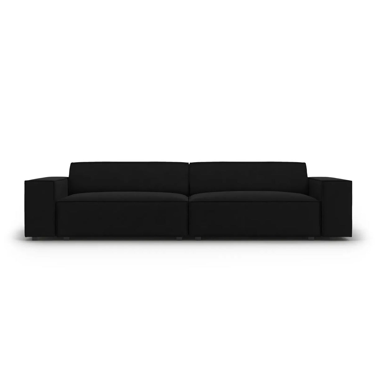 Jodie 3-Sitzer Sofa 204x102 cm - ZEN ZONE Furniture
