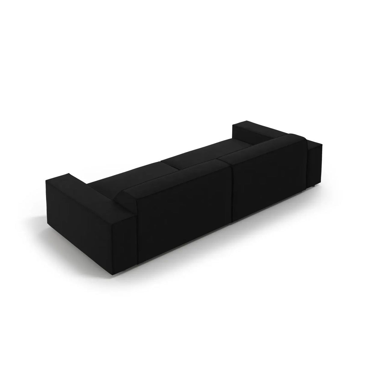 Jodie 3-Sitzer Sofa 204x102 cm - ZEN ZONE Furniture