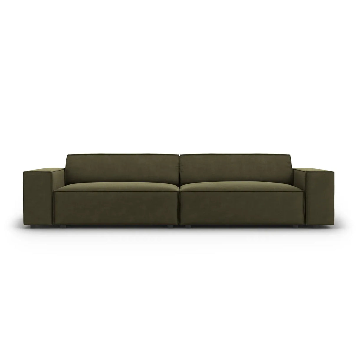 Jodie 3-Sitzer Sofa 204x102 cm - ZEN ZONE Furniture