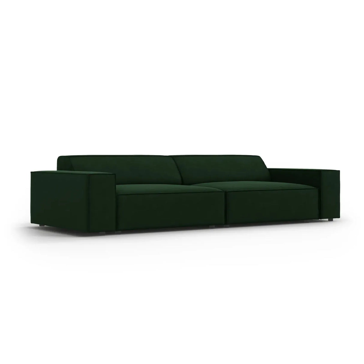 Jodie 3-Sitzer Sofa 204x102 cm - ZEN ZONE Furniture