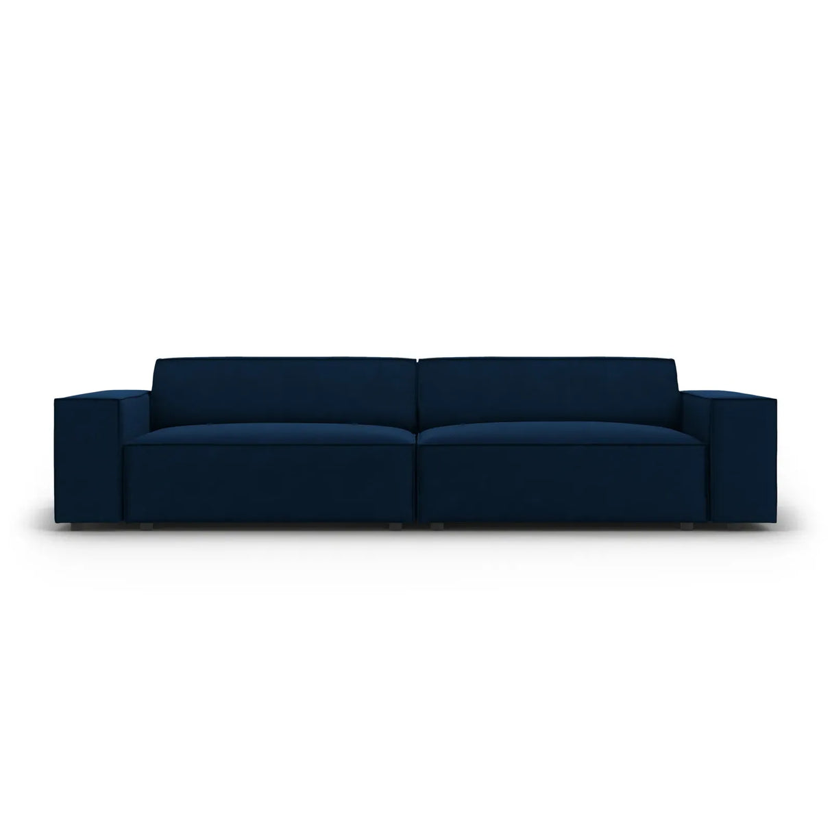 Jodie 3-Sitzer Sofa 204x102 cm - ZEN ZONE Furniture