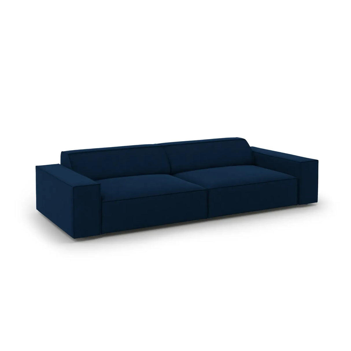 Jodie 3-Sitzer Sofa 204x102 cm - ZEN ZONE Furniture