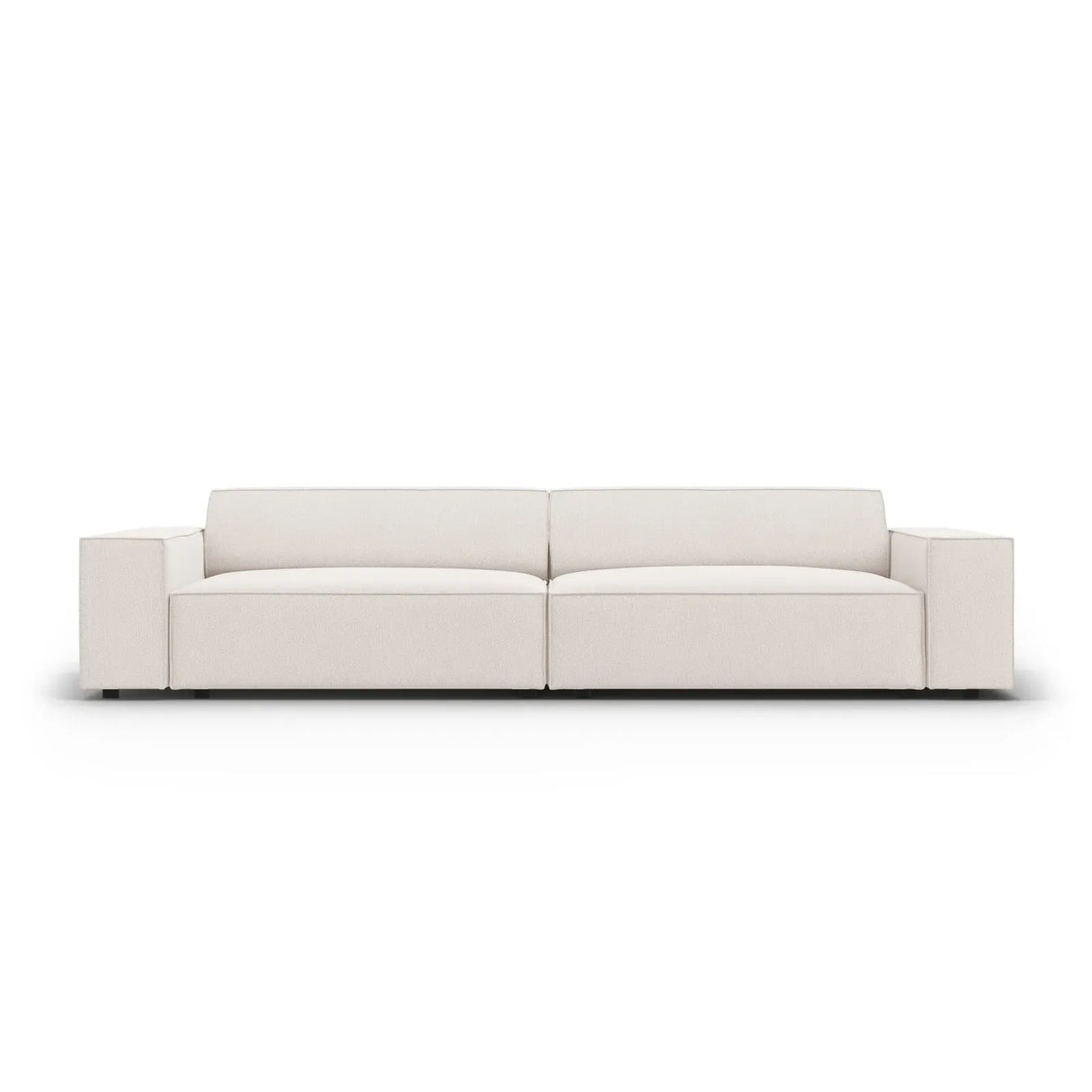Jodie 3-Sitzer Sofa 204x102 cm - ZEN ZONE Furniture