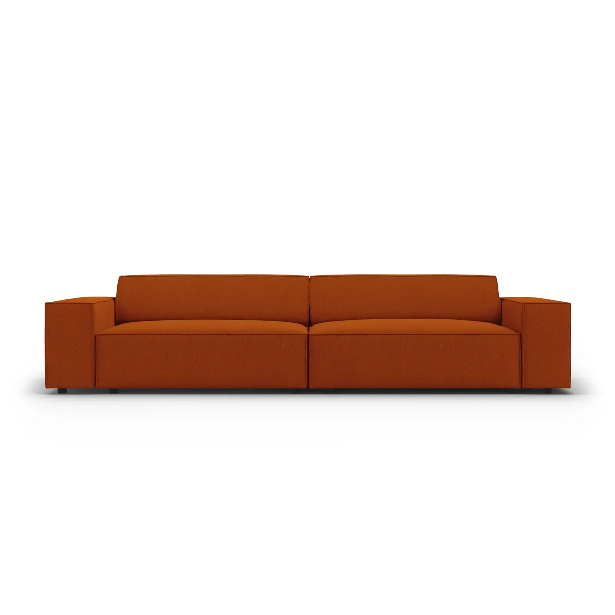 Jodie 3-Sitzer Sofa 204x102 cm - ZEN ZONE Furniture