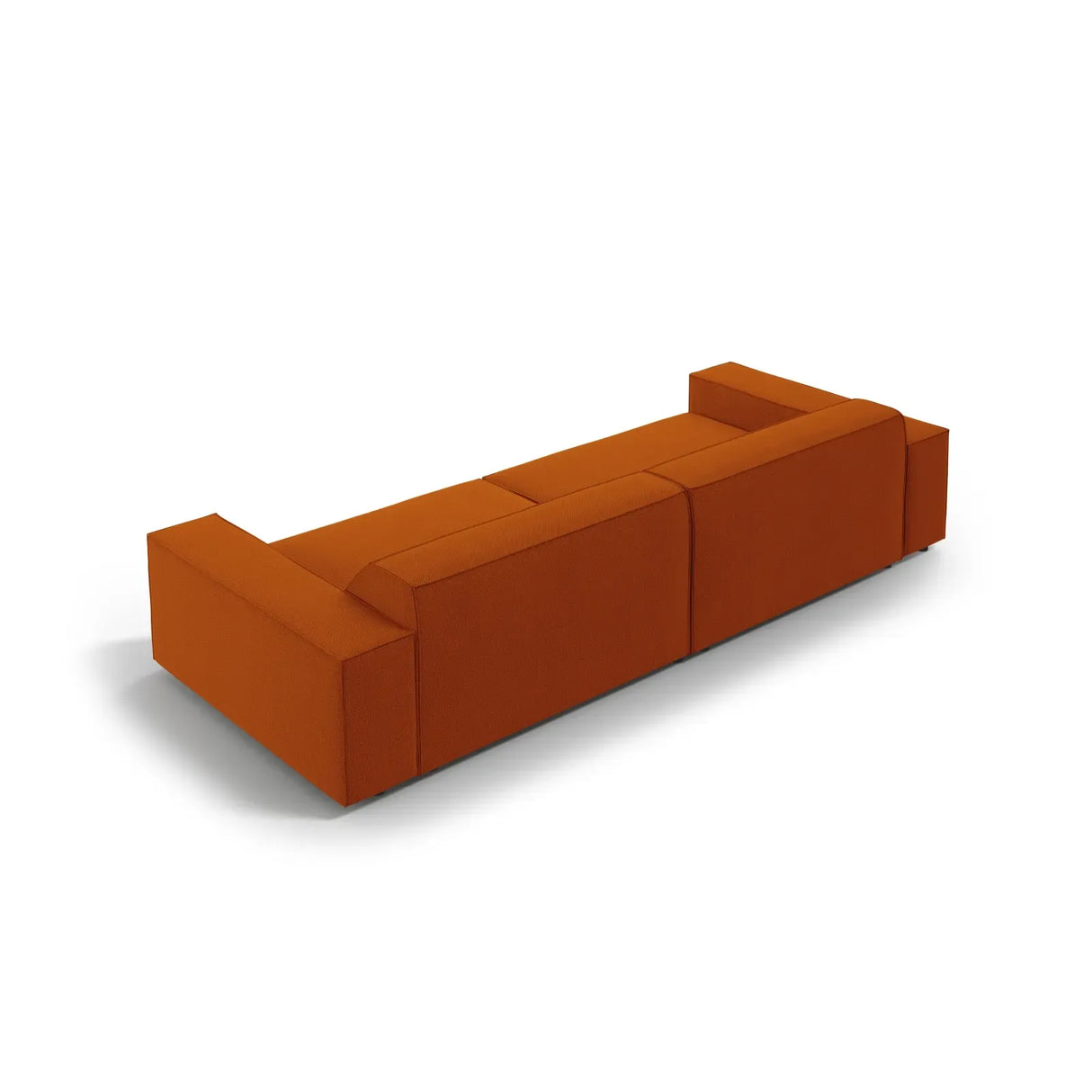 Jodie 3-Sitzer Sofa 204x102 cm - ZEN ZONE Furniture