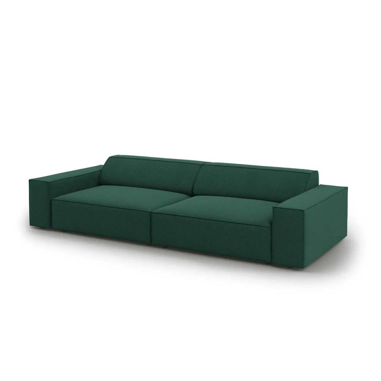 Jodie 3-Sitzer Sofa 204x102 cm - ZEN ZONE Furniture