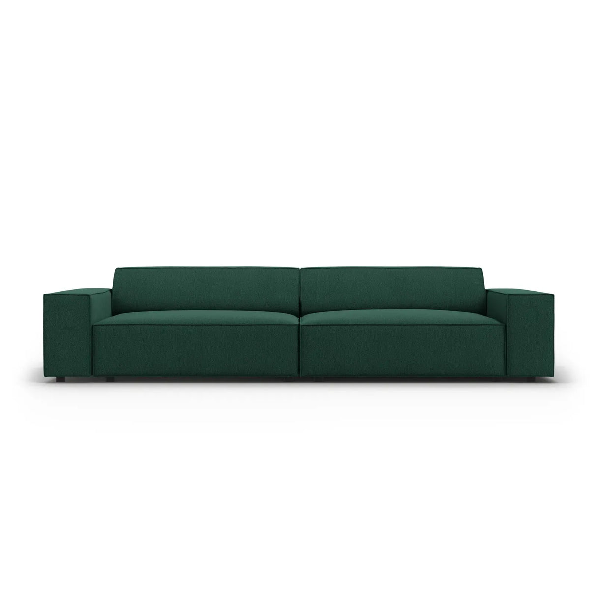 Jodie 3-Sitzer Sofa 204x102 cm - ZEN ZONE Furniture