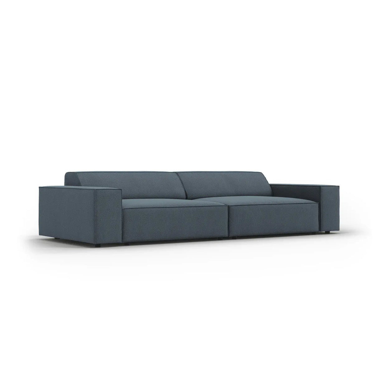 Jodie 3-Sitzer Sofa 204x102 cm - ZEN ZONE Furniture