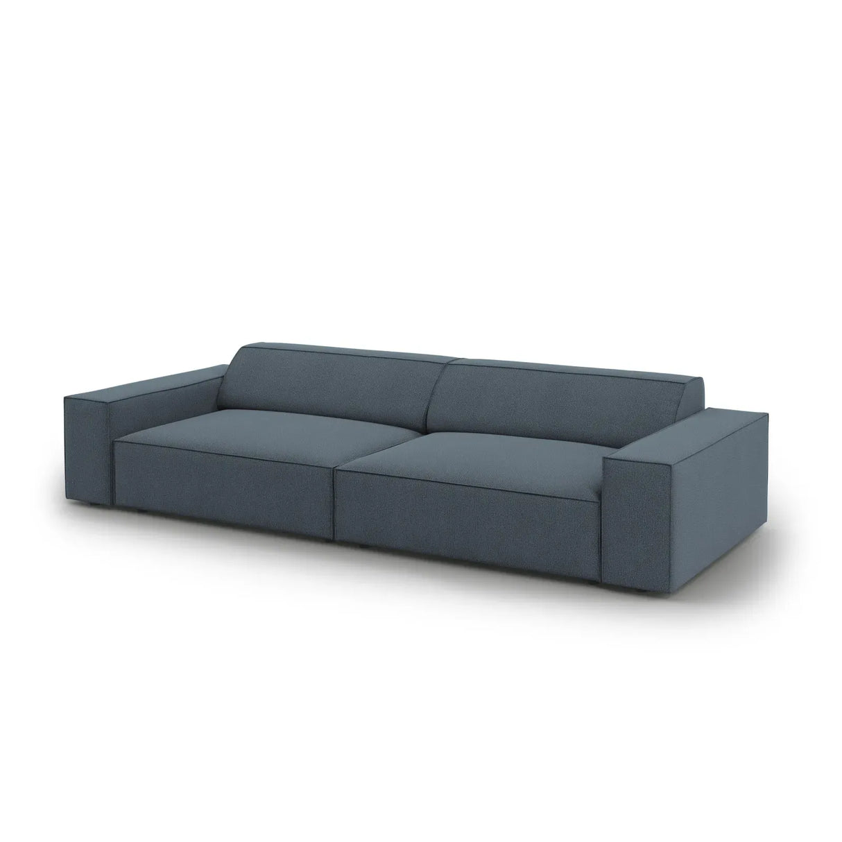 Jodie 3-Sitzer Sofa 204x102 cm - ZEN ZONE Furniture