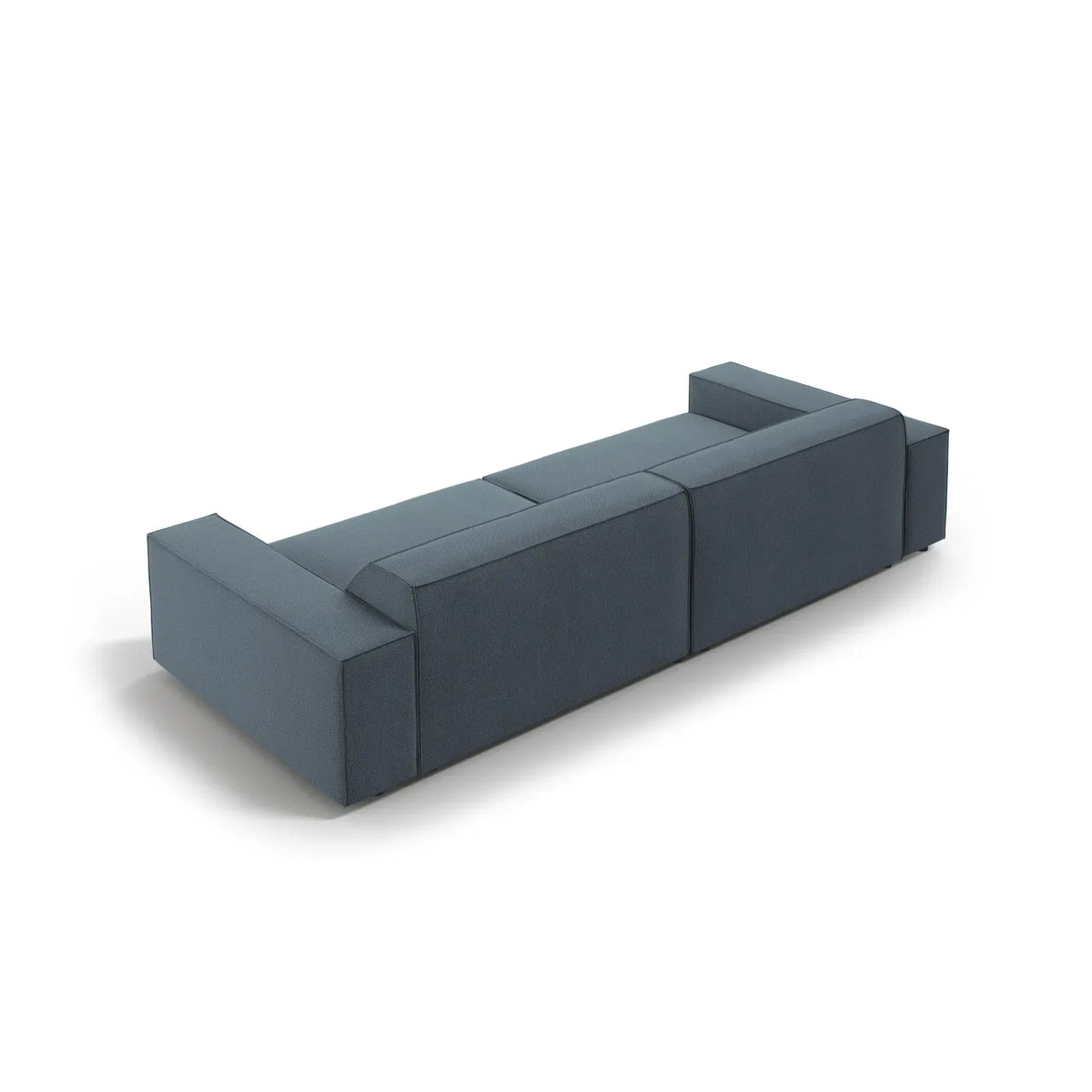 Jodie 3-Sitzer Sofa 204x102 cm - ZEN ZONE Furniture