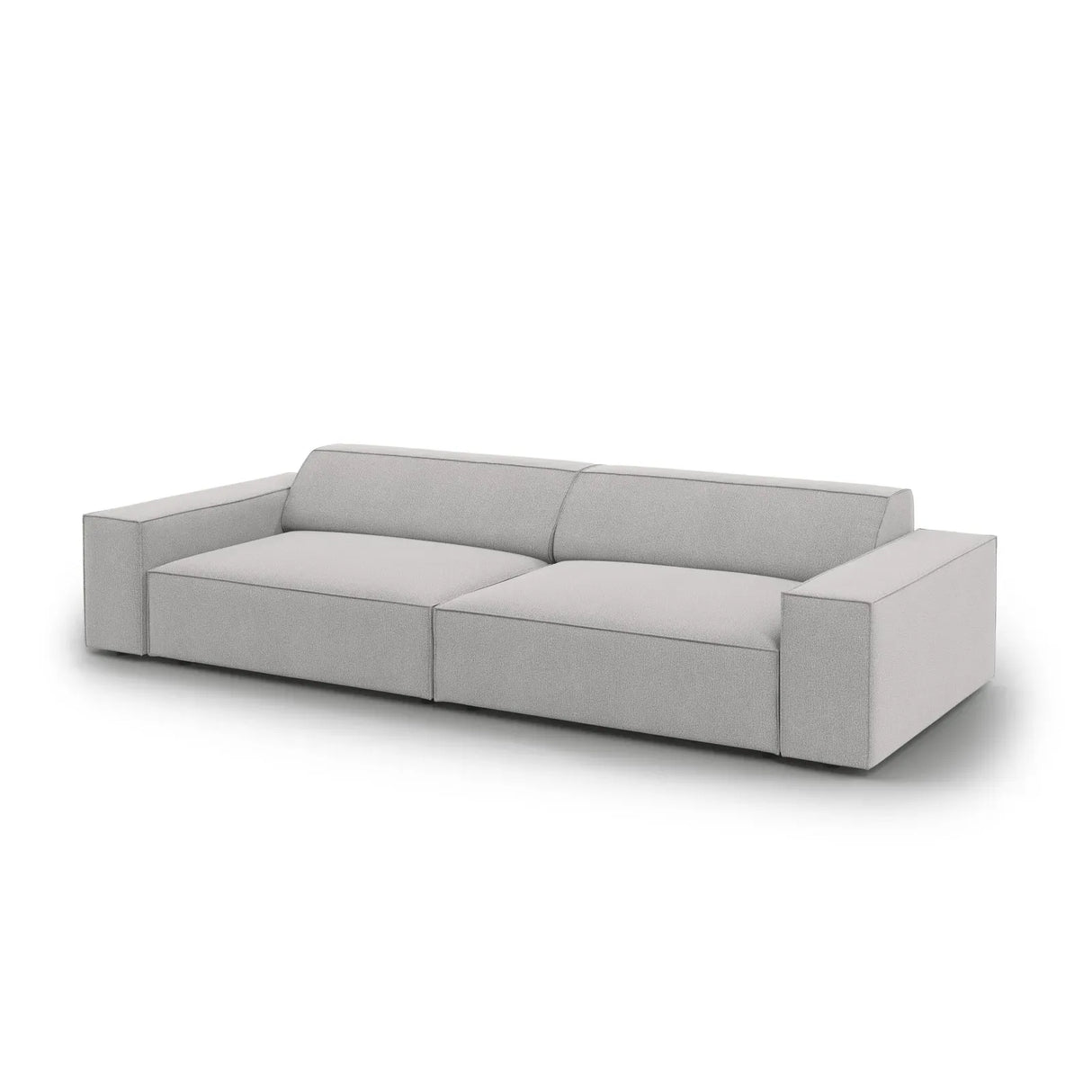 Jodie 3-Sitzer Sofa 204x102 cm - ZEN ZONE Furniture